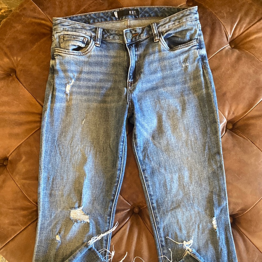 Kut from the Kloth jeans